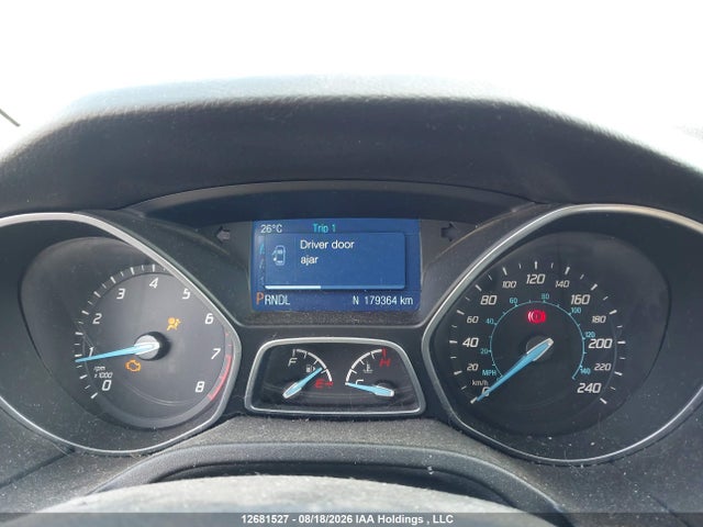 Продаж на аукціоні авто 2014 Ford Focus Se, vin: 1FADP3K28EL273860, номер лоту: 12681527