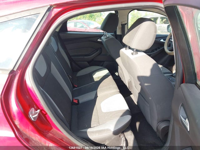 Продаж на аукціоні авто 2014 Ford Focus Se, vin: 1FADP3K28EL273860, номер лоту: 12681527