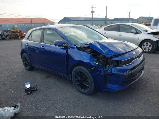 2019 3KPA25AB1KE201220 main image
