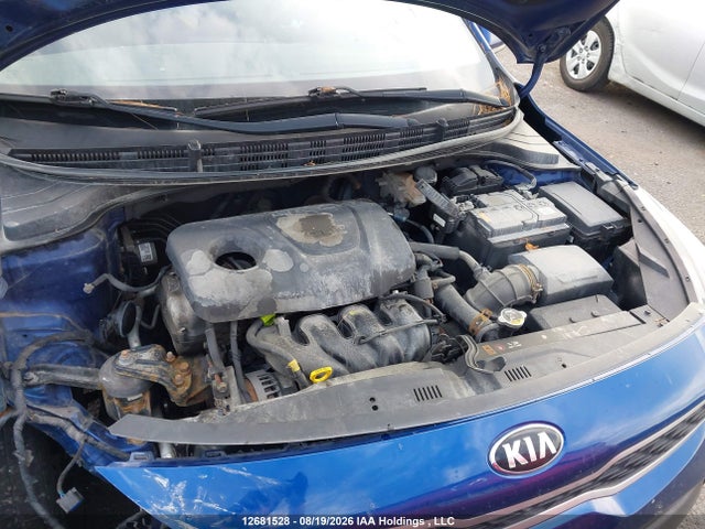 KIA RIO S 2019 3KPA25AB1KE201220 Image 10