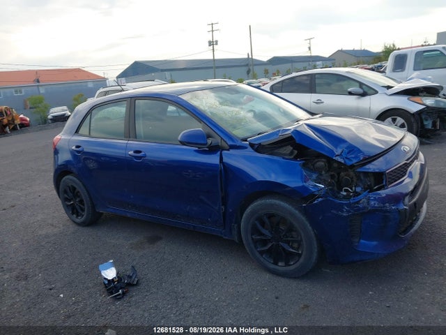KIA RIO S 2019 3KPA25AB1KE201220 Image 12