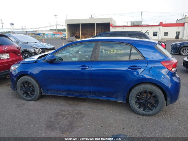 KIA RIO S 2019 3KPA25AB1KE201220 Image 13