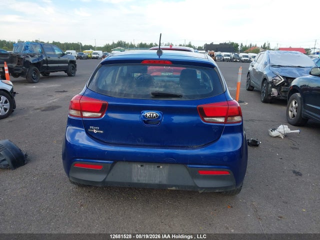 KIA RIO S 2019 3KPA25AB1KE201220 Image 15