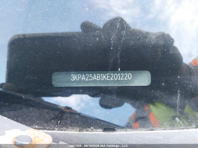 KIA RIO S 2019 3KPA25AB1KE201220 Image 17