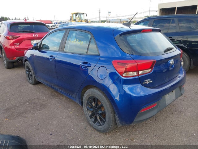 KIA RIO S 2019 3KPA25AB1KE201220 Image 3