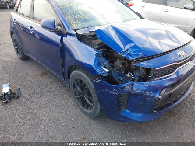 KIA RIO S 2019 3KPA25AB1KE201220 Image 6
