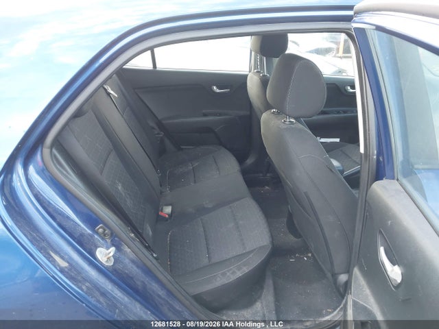 KIA RIO S 2019 3KPA25AB1KE201220 Image 8