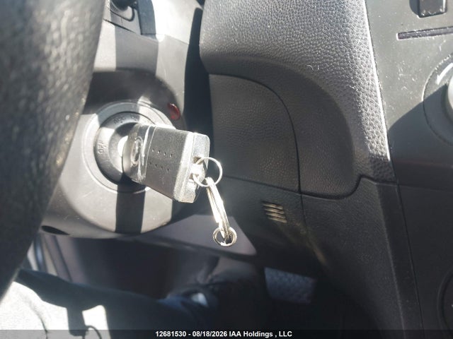 2012 Mazda Mazda3 მანქანა იყიდება აუქციონზე, vin: JM1BL1V7BC1554588, აუქციონის ნომერი: 12681530
