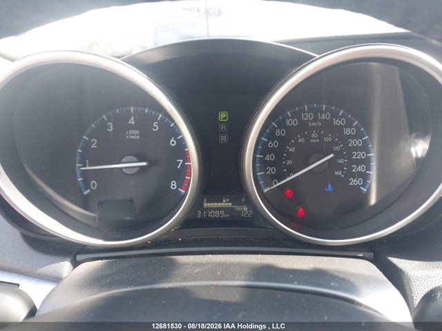 2012 Mazda Mazda3 მანქანა იყიდება აუქციონზე, vin: JM1BL1V7BC1554588, აუქციონის ნომერი: 12681530