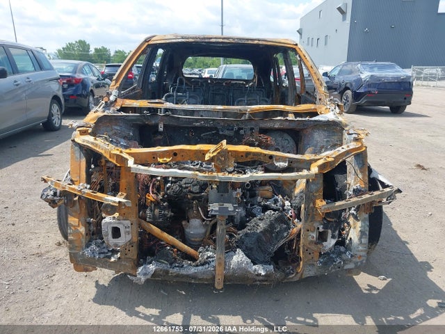 Aukcja sprzedaży 2017 Acura Mdx Navigation Package, vin: 5FRYD4H49HB507075, numer aukcji: 12661753