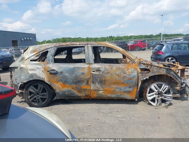 Aukcja sprzedaży 2017 Acura Mdx Navigation Package, vin: 5FRYD4H49HB507075, numer aukcji: 12661753