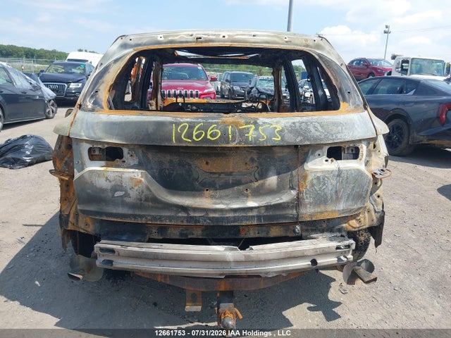Aukcja sprzedaży 2017 Acura Mdx Navigation Package, vin: 5FRYD4H49HB507075, numer aukcji: 12661753