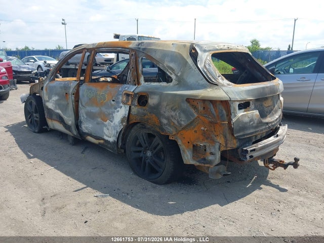 Aukcja sprzedaży 2017 Acura Mdx Navigation Package, vin: 5FRYD4H49HB507075, numer aukcji: 12661753