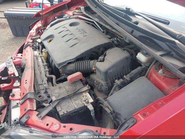 Toyota Corolla S 2014 2T1BURHE0EC161284 Image 10