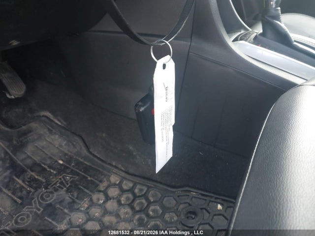 Toyota Corolla S 2014 2T1BURHE0EC161284 Image 11