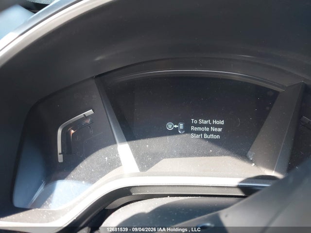 Honda Cr-v Touring 2020 2HKRW2H90LH211498 Image 15
