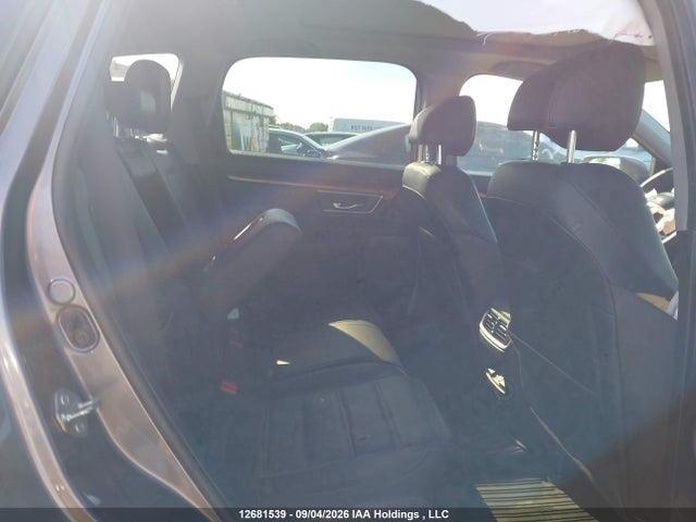 Honda Cr-v Touring 2020 2HKRW2H90LH211498 Image 8