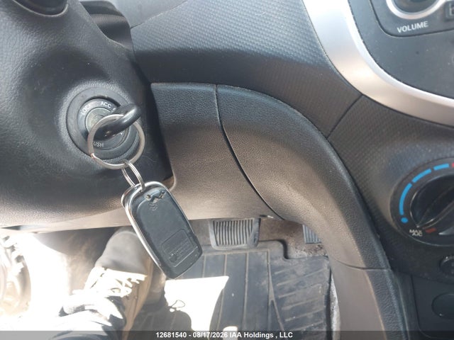 Продаж на аукціоні авто 2013 Hyundai Accent Gl, vin: KMHCT5AE5DU101900, номер лоту: 12681540