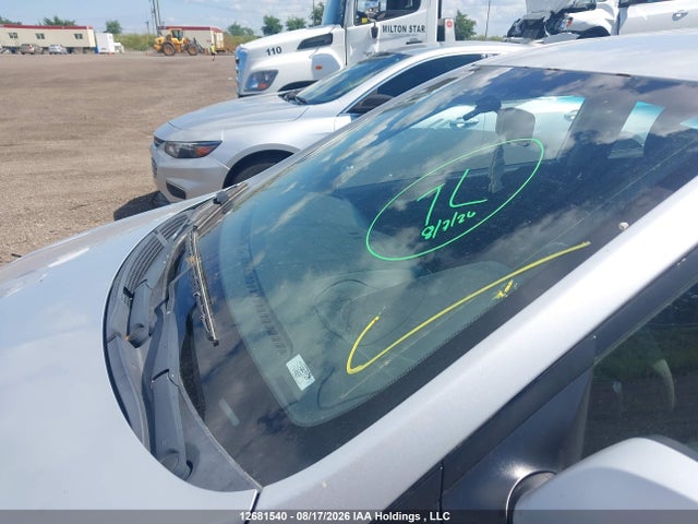Продаж на аукціоні авто 2013 Hyundai Accent Gl, vin: KMHCT5AE5DU101900, номер лоту: 12681540