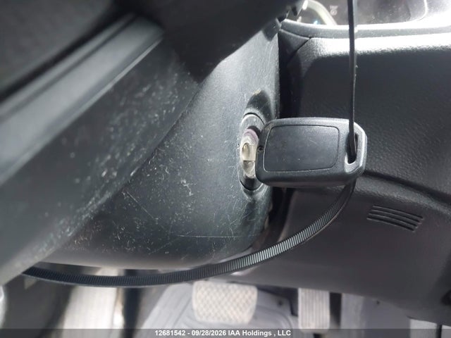 Honda Civic 2016 2HGFC2F57GH009124 Image 11