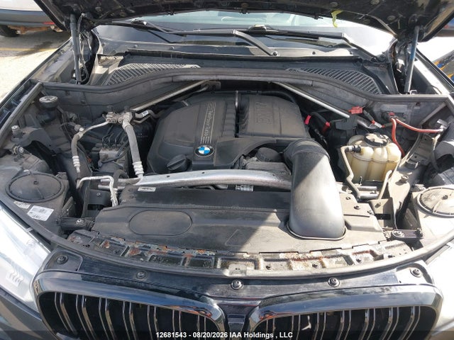 5UXKR0C51G0U48875 BMW X5 Xdrive35i