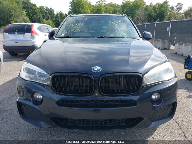 5UXKR0C51G0U48875 BMW X5 Xdrive35i