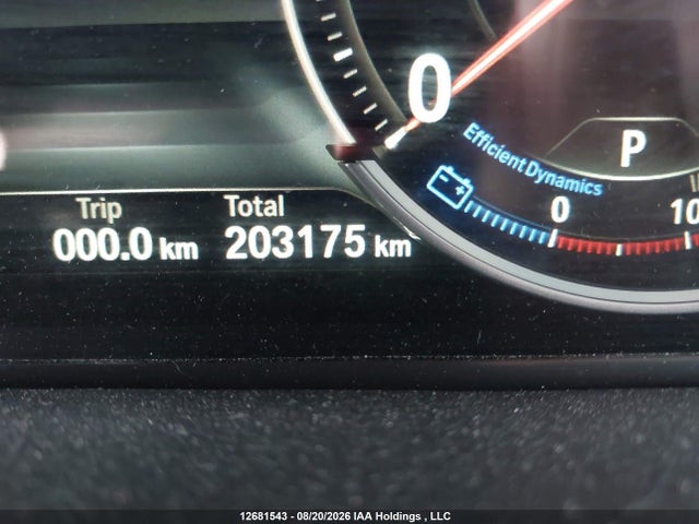 5UXKR0C51G0U48875 BMW X5 Xdrive35i