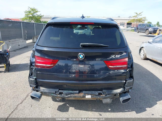 5UXKR0C51G0U48875 BMW X5 Xdrive35i