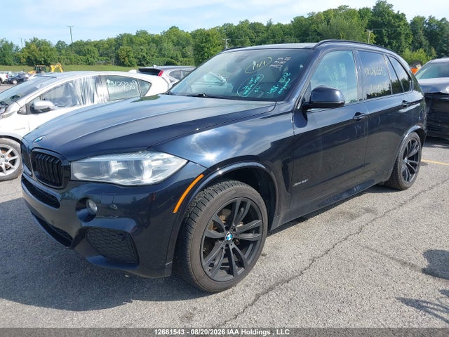 5UXKR0C51G0U48875 BMW X5 Xdrive35i