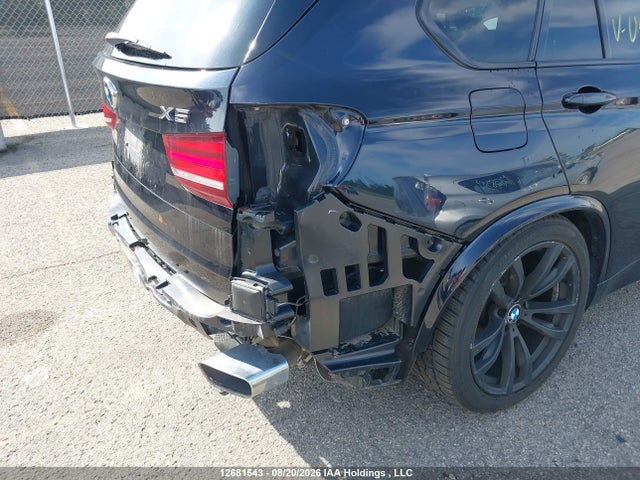 5UXKR0C51G0U48875 BMW X5 Xdrive35i