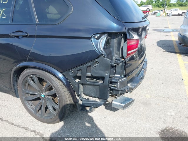 5UXKR0C51G0U48875 BMW X5 Xdrive35i