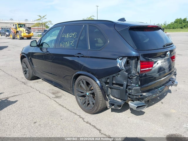 5UXKR0C51G0U48875 BMW X5 Xdrive35i