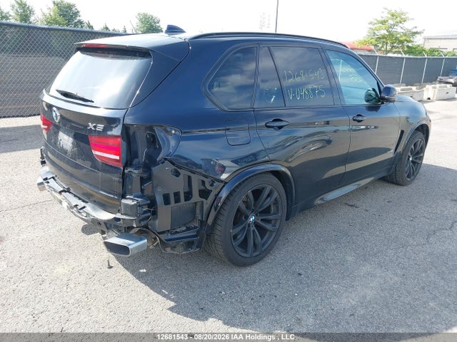 5UXKR0C51G0U48875 BMW X5 Xdrive35i
