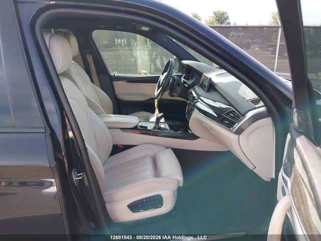 5UXKR0C51G0U48875 BMW X5 Xdrive35i