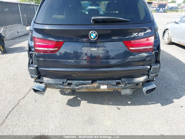 5UXKR0C51G0U48875 BMW X5 Xdrive35i