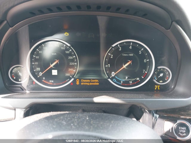5UXKR0C51G0U48875 BMW X5 Xdrive35i