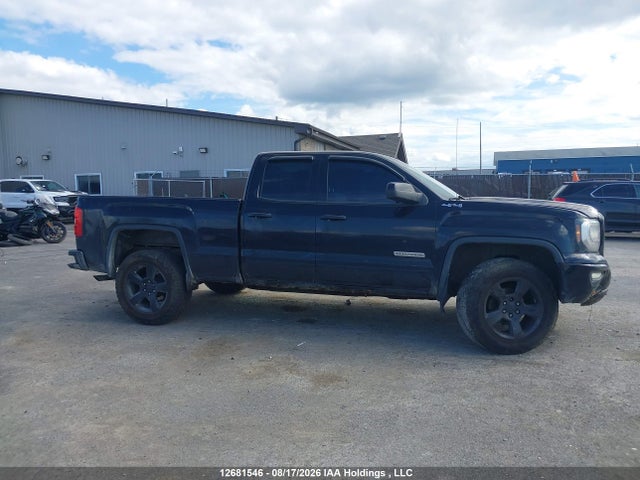 GMC SIERRA 1500 2016 1GTV2LEC6GZ208040 Image 13