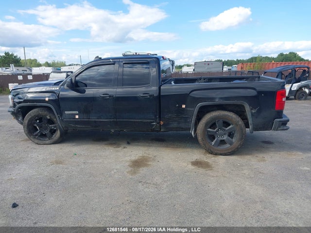 GMC SIERRA 1500 2016 1GTV2LEC6GZ208040 Image 14