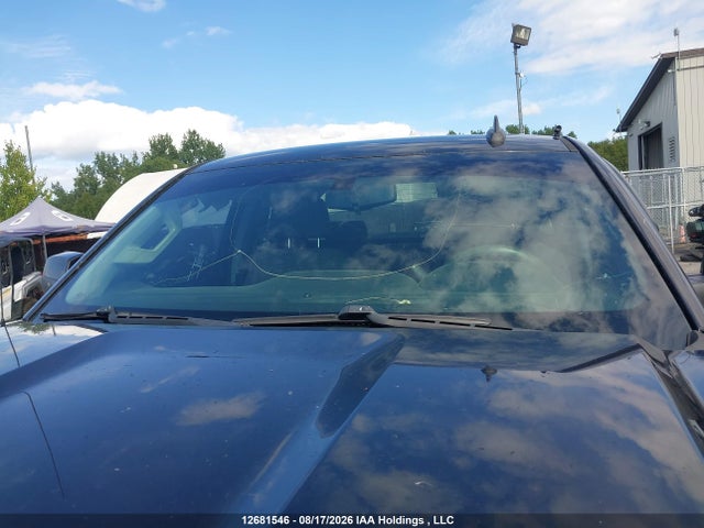 GMC SIERRA 1500 2016 1GTV2LEC6GZ208040 Image 17