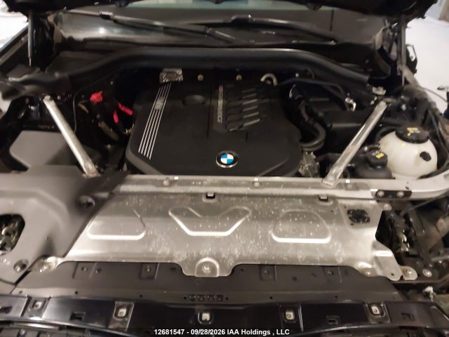 Aukcja sprzedaży 2021 Bmw X4 M40i, vin: 5UX2V5C00M9F07941, numer aukcji: 12681547