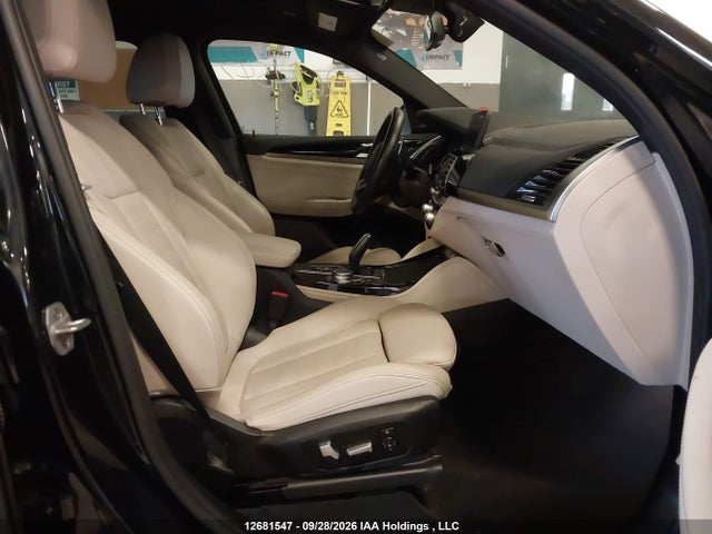 Aukcja sprzedaży 2021 Bmw X4 M40i, vin: 5UX2V5C00M9F07941, numer aukcji: 12681547
