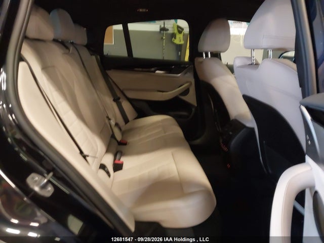 Aukcja sprzedaży 2021 Bmw X4 M40i, vin: 5UX2V5C00M9F07941, numer aukcji: 12681547