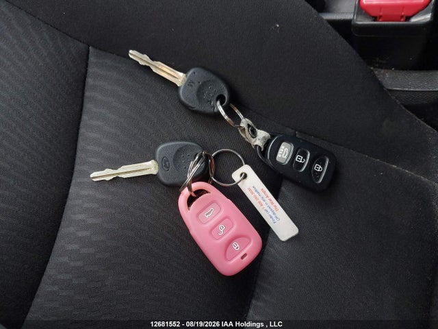 Hyundai ELANTRA GL 2015 5NPDH4AE6FH550701 Image 11