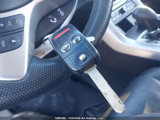 12681555 :رقم المزاد ، 5J8TB18559A802632 vin ، 2009 Acura Rdx مزاد بيع