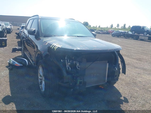 1FMSK8DH9LGB24390 auction archive image