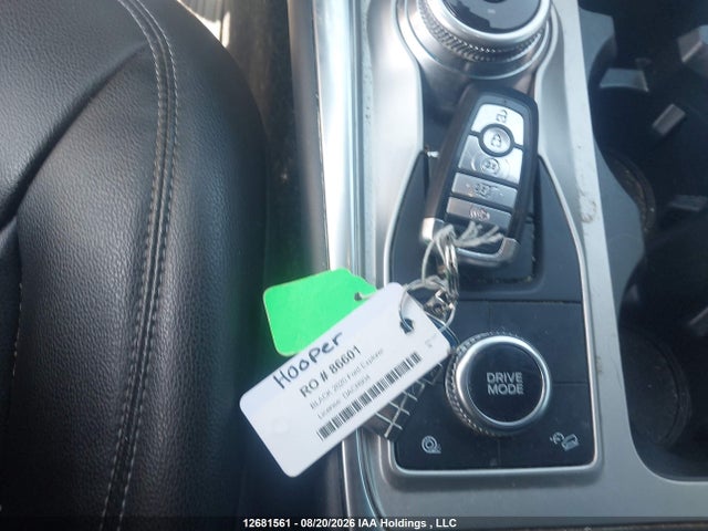 1FMSK8DH9LGB24390 Ford EXPLORER XLT