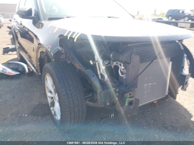 1FMSK8DH9LGB24390 Ford EXPLORER XLT