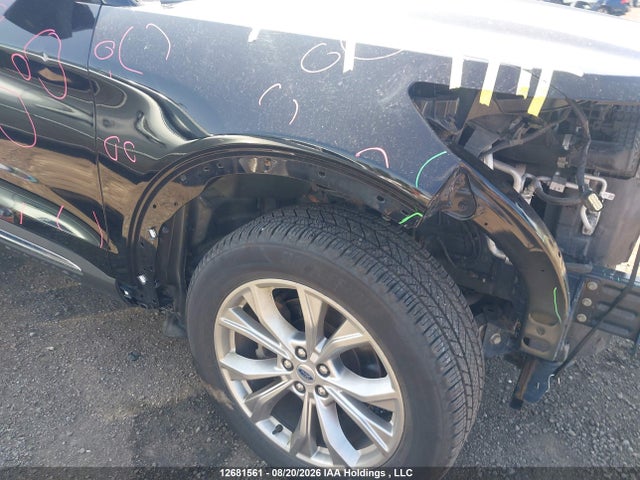 1FMSK8DH9LGB24390 Ford EXPLORER XLT