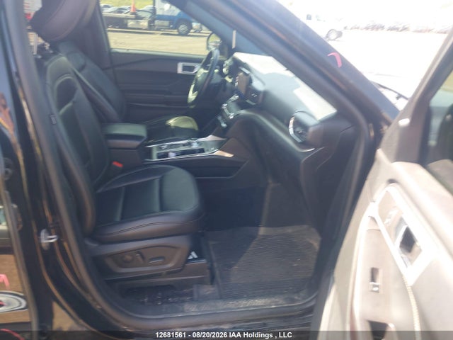 1FMSK8DH9LGB24390 Ford EXPLORER XLT