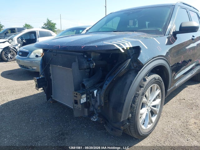 1FMSK8DH9LGB24390 Ford EXPLORER XLT